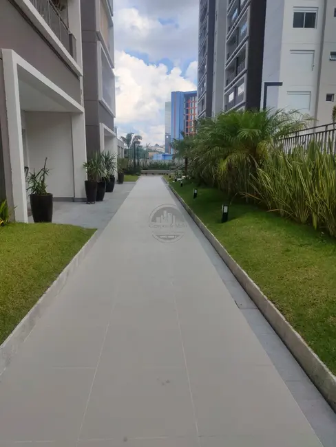 Foto 7 de Apartamento com 3 quartos à venda, 84m2 em Vila Andrade, São Paulo - SP