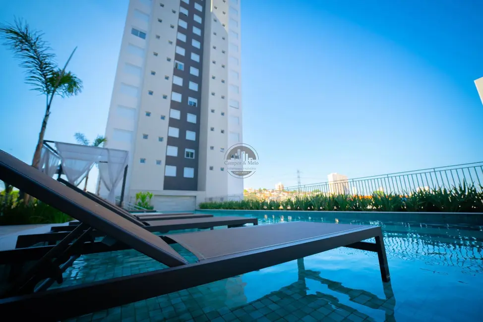 Foto 3 de Apartamento com 3 quartos à venda, 84m2 em Vila Andrade, São Paulo - SP