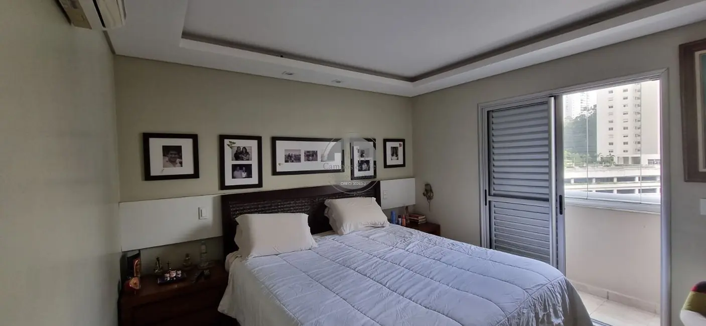 Apartamento com 3 quartos para alugar, 178m2 em Morumbi, São Paulo - SP - imagem 9 Foto 9 de Apartamento com 3 quartos para alugar, 178m2 em Morumbi, São Paulo - SP