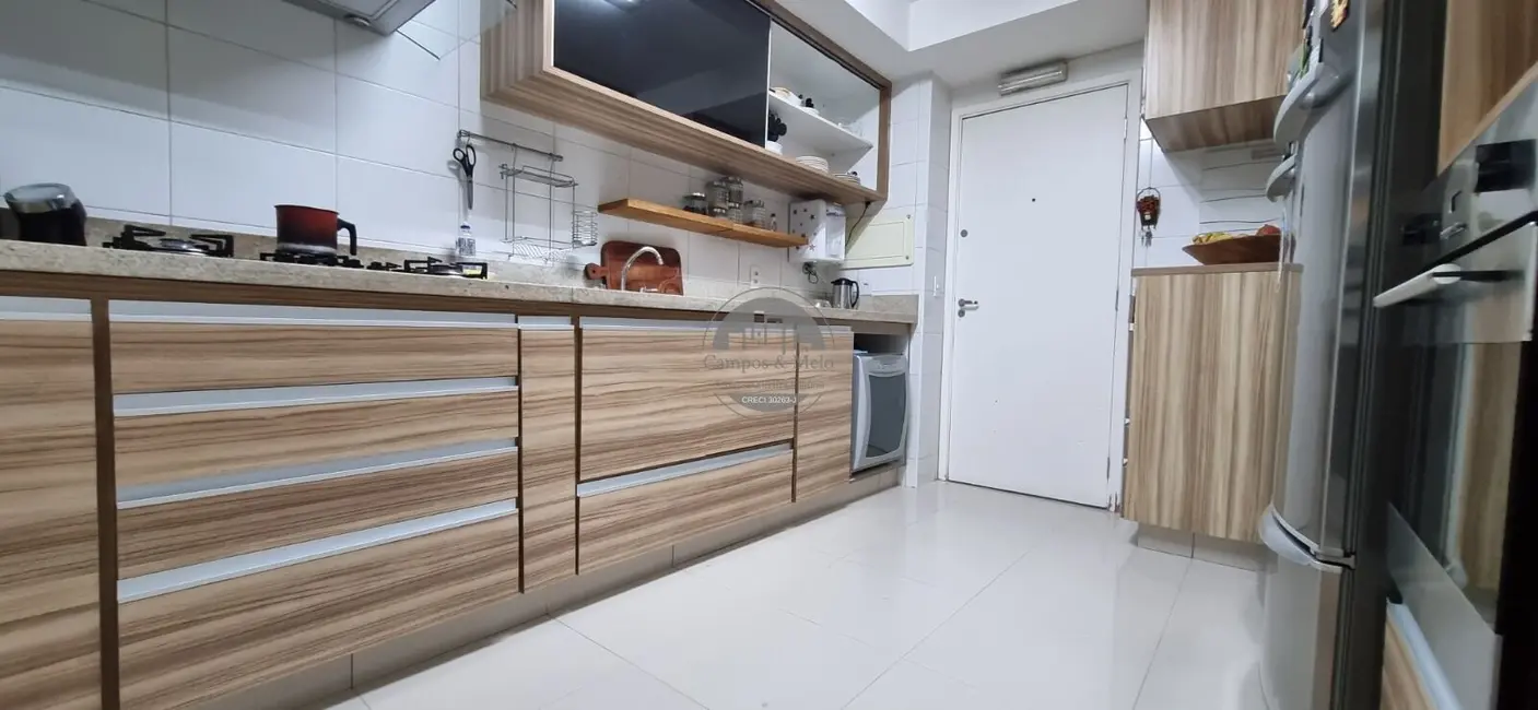 Apartamento com 3 quartos para alugar, 178m2 em Morumbi, São Paulo - SP - imagem 6 Foto 6 de Apartamento com 3 quartos para alugar, 178m2 em Morumbi, São Paulo - SP