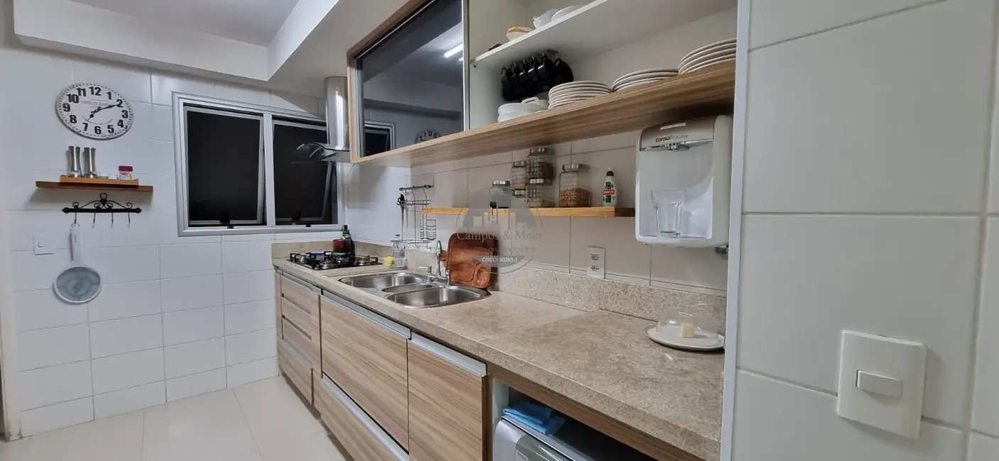 Apartamento com 3 quartos para alugar, 178m2 em Morumbi, São Paulo - SP - imagem 7 Foto 7 de Apartamento com 3 quartos para alugar, 178m2 em Morumbi, São Paulo - SP