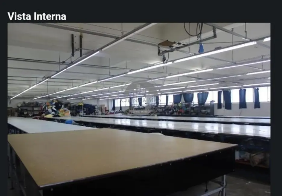 Foto 5 de Prédio Inteiro à venda, 9313m2 em Brás, São Paulo - SP