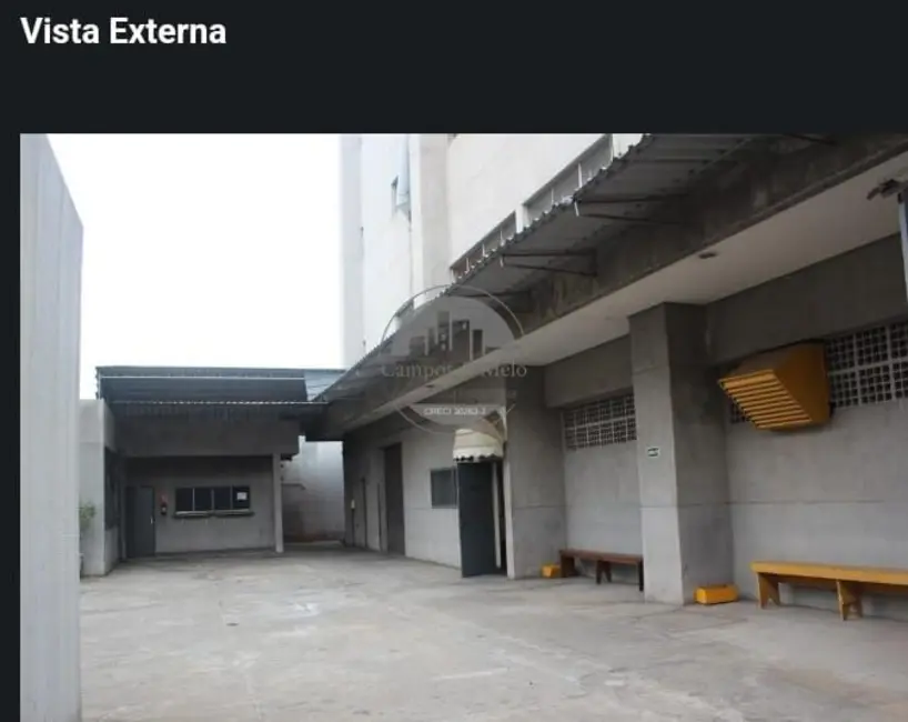 Foto 3 de Prédio Inteiro à venda, 9313m2 em Brás, São Paulo - SP