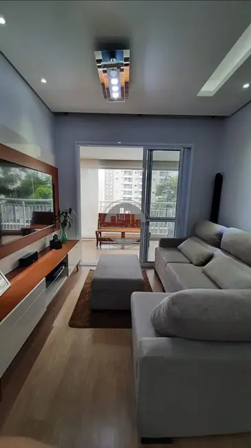 Foto 9 de Apartamento com 3 quartos à venda, 96m2 em Vila Andrade, São Paulo - SP