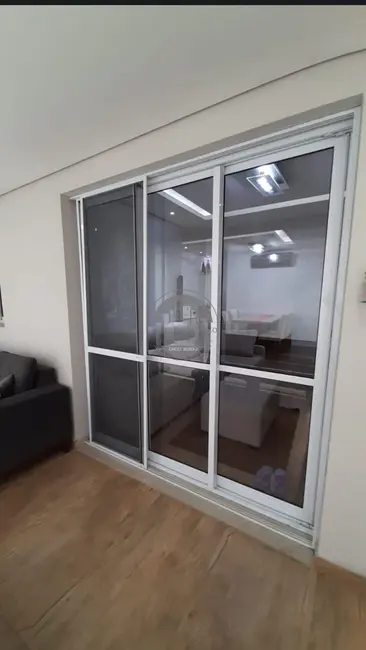 Foto 7 de Apartamento com 3 quartos à venda, 96m2 em Vila Andrade, São Paulo - SP