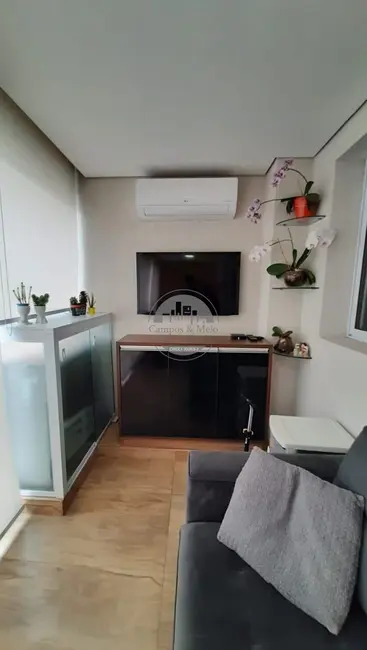 Foto 6 de Apartamento com 3 quartos à venda, 96m2 em Vila Andrade, São Paulo - SP