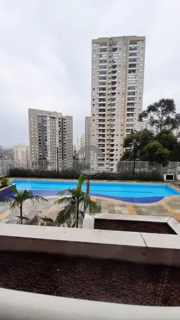 Foto 2 de Apartamento com 3 quartos à venda, 96m2 em Vila Andrade, São Paulo - SP