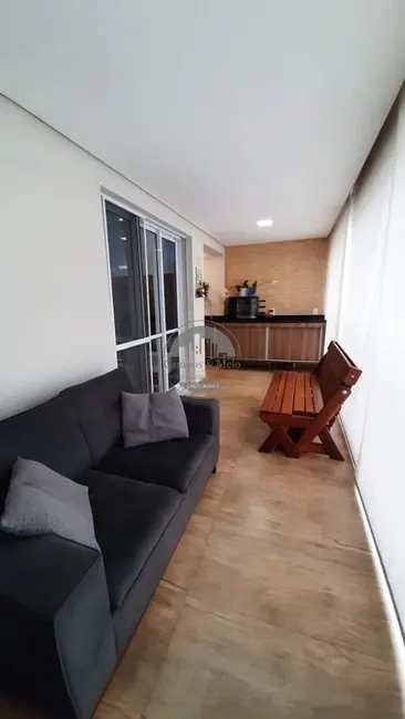 Foto 5 de Apartamento com 3 quartos à venda, 96m2 em Vila Andrade, São Paulo - SP