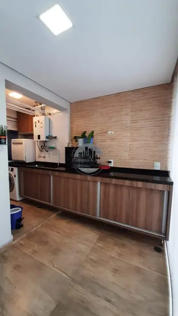 Foto 8 de Apartamento com 3 quartos à venda, 96m2 em Vila Andrade, São Paulo - SP