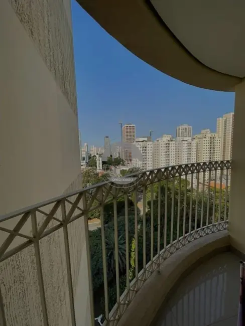 Foto 2 de Apartamento com 3 quartos à venda, 70m2 em Tatuapé, São Paulo - SP