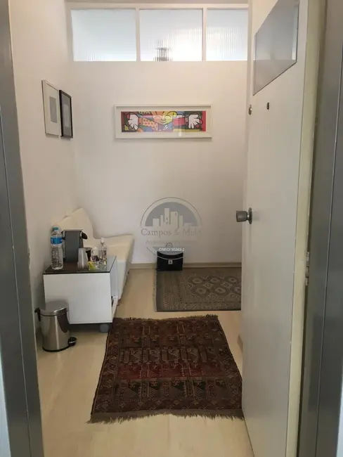 Sala Comercial à venda, 30m2 em Jardim Paulistano, São Paulo - SP - imagem 4 Foto 4 de Sala Comercial à venda, 30m2 em Jardim Paulistano, São Paulo - SP
