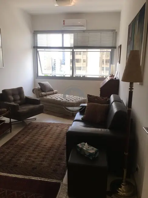 Sala Comercial à venda, 30m2 em Jardim Paulistano, São Paulo - SP - imagem 2 Foto 2 de Sala Comercial à venda, 30m2 em Jardim Paulistano, São Paulo - SP