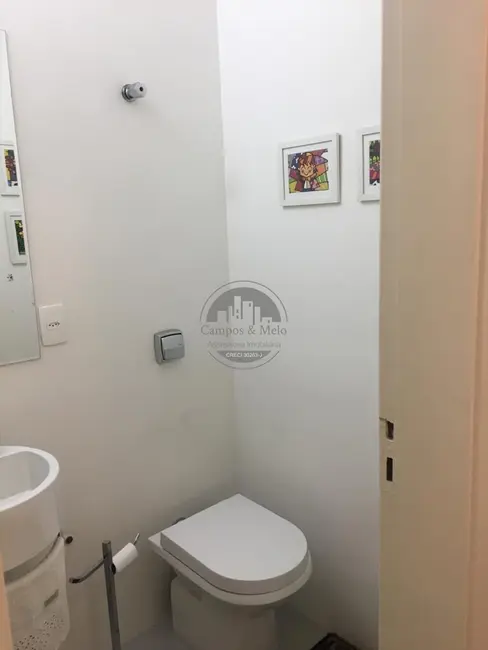 Sala Comercial à venda, 30m2 em Jardim Paulistano, São Paulo - SP - imagem 7 Foto 7 de Sala Comercial à venda, 30m2 em Jardim Paulistano, São Paulo - SP