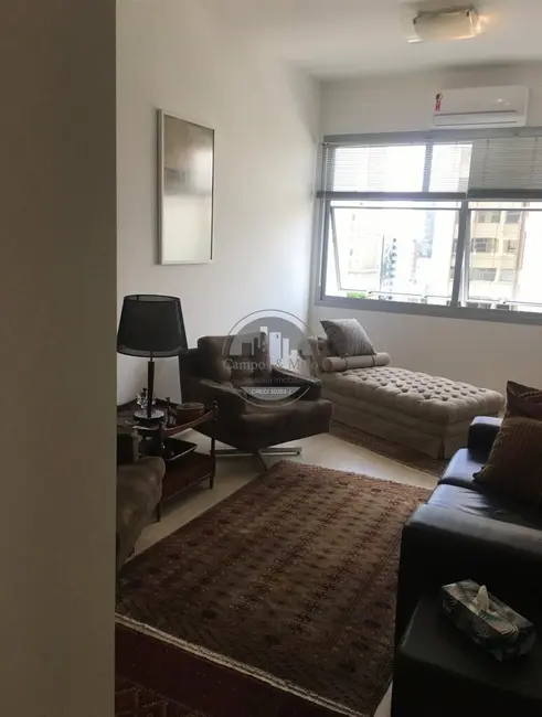 Sala Comercial à venda, 30m2 em Jardim Paulistano, São Paulo - SP - imagem 3 Foto 3 de Sala Comercial à venda, 30m2 em Jardim Paulistano, São Paulo - SP