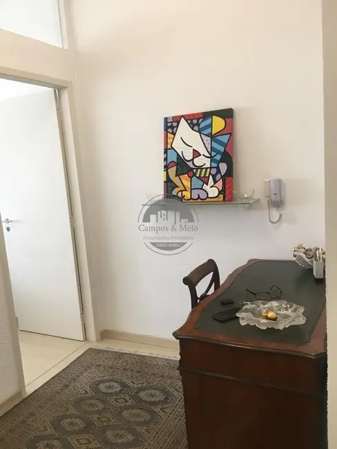 Sala Comercial à venda, 30m2 em Jardim Paulistano, São Paulo - SP - imagem 5 Foto 5 de Sala Comercial à venda, 30m2 em Jardim Paulistano, São Paulo - SP