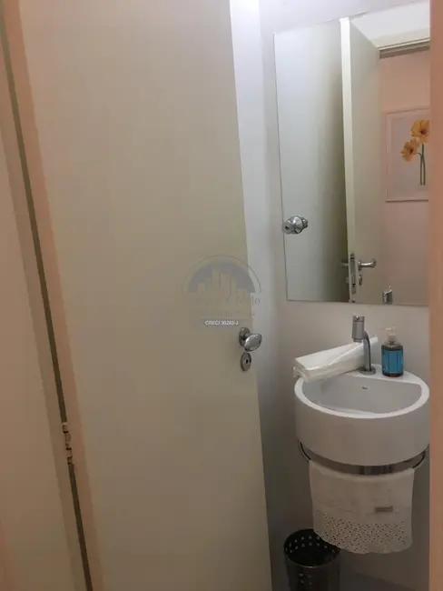 Sala Comercial à venda, 30m2 em Jardim Paulistano, São Paulo - SP - imagem 8 Foto 8 de Sala Comercial à venda, 30m2 em Jardim Paulistano, São Paulo - SP