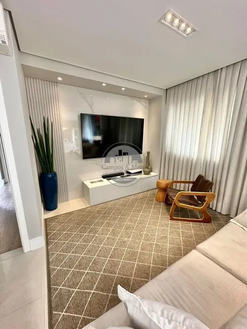 Apartamento com 3 quartos à venda, 128m2 em Vila Andrade, São Paulo - SP - imagem 8 Foto 8 de Apartamento com 3 quartos à venda, 128m2 em Vila Andrade, São Paulo - SP