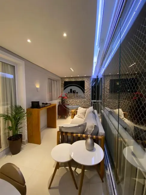 Apartamento com 3 quartos à venda, 128m2 em Vila Andrade, São Paulo - SP - imagem 4 Foto 4 de Apartamento com 3 quartos à venda, 128m2 em Vila Andrade, São Paulo - SP