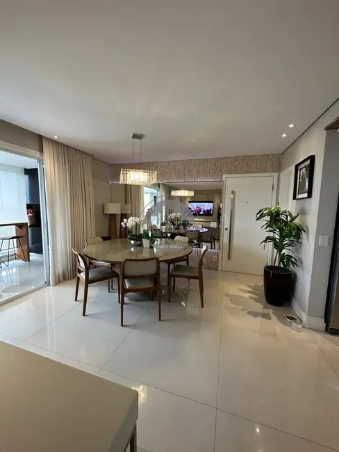 Apartamento com 3 quartos à venda, 128m2 em Vila Andrade, São Paulo - SP - imagem 7 Foto 7 de Apartamento com 3 quartos à venda, 128m2 em Vila Andrade, São Paulo - SP