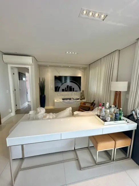 Apartamento com 3 quartos à venda, 128m2 em Vila Andrade, São Paulo - SP - imagem 9 Foto 9 de Apartamento com 3 quartos à venda, 128m2 em Vila Andrade, São Paulo - SP