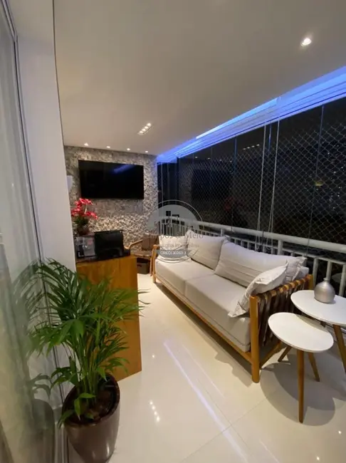 Apartamento com 3 quartos à venda, 128m2 em Vila Andrade, São Paulo - SP - imagem 3 Foto 3 de Apartamento com 3 quartos à venda, 128m2 em Vila Andrade, São Paulo - SP