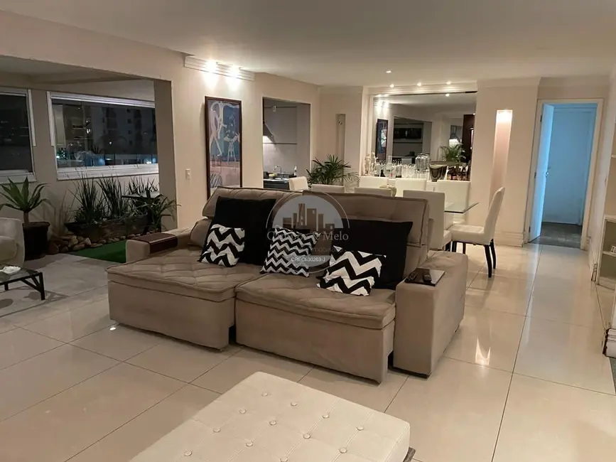 Foto 7 de Apartamento com 3 quartos para alugar, 183m2 em Morumbi, São Paulo - SP