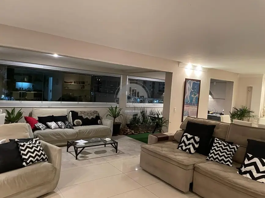 Foto 2 de Apartamento com 3 quartos para alugar, 183m2 em Morumbi, São Paulo - SP