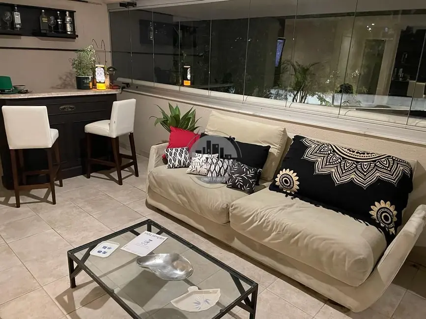 Foto 9 de Apartamento com 3 quartos para alugar, 183m2 em Morumbi, São Paulo - SP