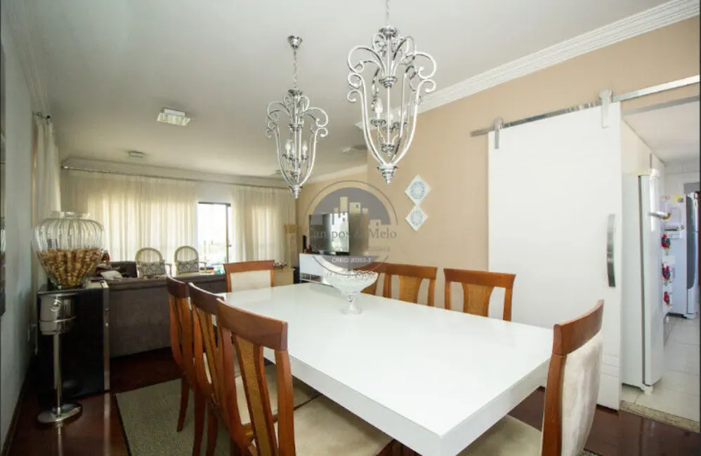 Foto 9 de Apartamento com 4 quartos à venda, 200m2 em Vila Andrade, São Paulo - SP