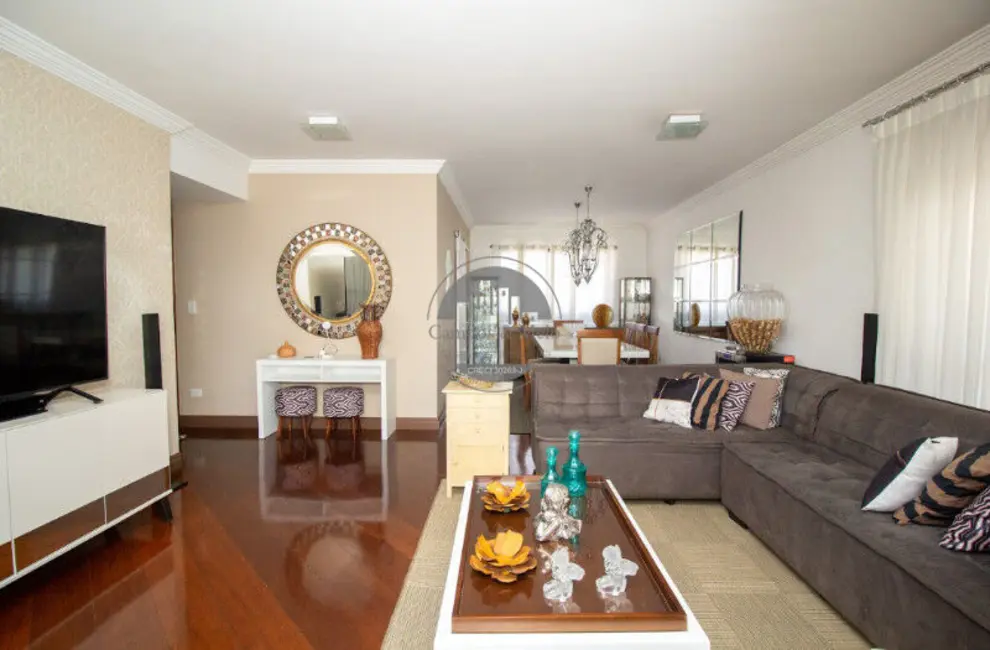 Foto 8 de Apartamento com 4 quartos à venda, 200m2 em Vila Andrade, São Paulo - SP