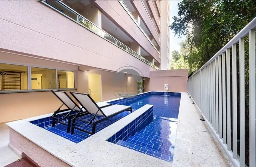 Foto 1 de Apartamento com 1 quarto à venda, 39m2 em Jardim Ampliação, São Paulo - SP