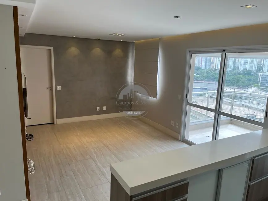 Foto 3 de Apartamento com 2 quartos à venda, 80m2 em Vila Andrade, São Paulo - SP