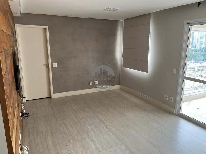 Foto 5 de Apartamento com 2 quartos à venda, 80m2 em Vila Andrade, São Paulo - SP