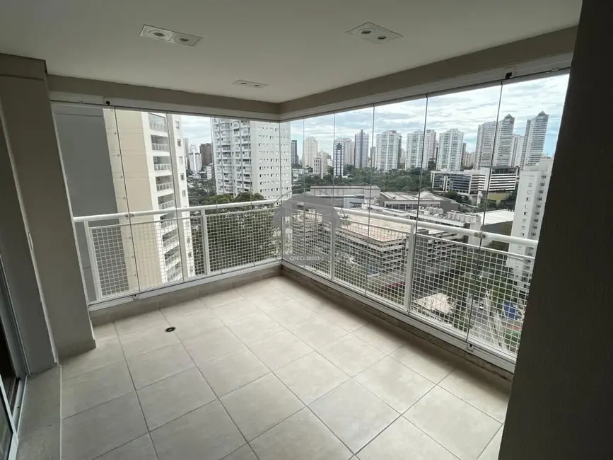 Foto 1 de Apartamento com 2 quartos à venda, 80m2 em Vila Andrade, São Paulo - SP