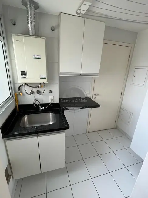 Foto 6 de Apartamento com 2 quartos à venda, 80m2 em Vila Andrade, São Paulo - SP