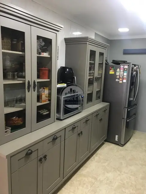 Sobrado com 3 quartos à venda, 230m2 em Super Quadra Morumbi, São Paulo - SP - imagem 9 Foto 9 de Sobrado com 3 quartos à venda, 230m2 em Super Quadra Morumbi, São Paulo - SP