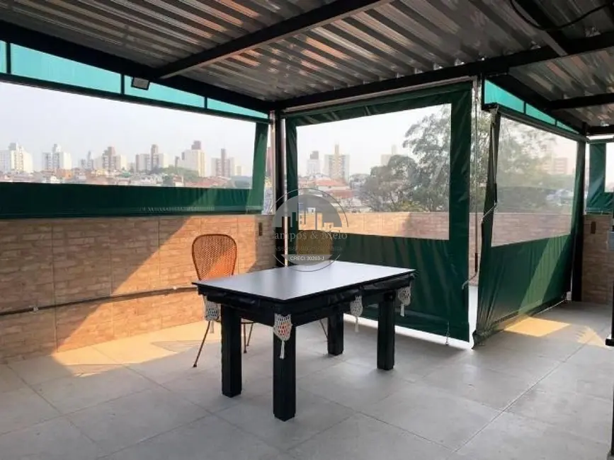 Sobrado com 3 quartos à venda, 230m2 em Super Quadra Morumbi, São Paulo - SP - imagem 4 Foto 4 de Sobrado com 3 quartos à venda, 230m2 em Super Quadra Morumbi, São Paulo - SP