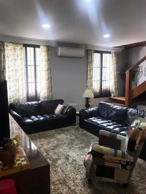 Sobrado com 3 quartos à venda, 230m2 em Super Quadra Morumbi, São Paulo - SP - imagem 8 Foto 8 de Sobrado com 3 quartos à venda, 230m2 em Super Quadra Morumbi, São Paulo - SP