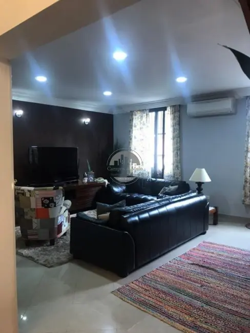 Sobrado com 3 quartos à venda, 230m2 em Super Quadra Morumbi, São Paulo - SP - imagem 6 Foto 6 de Sobrado com 3 quartos à venda, 230m2 em Super Quadra Morumbi, São Paulo - SP