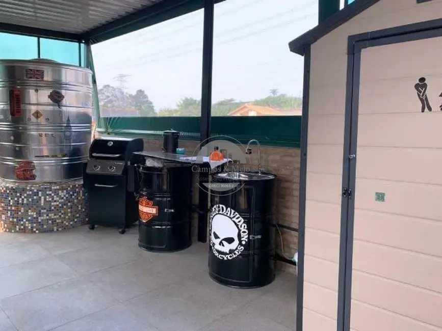 Sobrado com 3 quartos à venda, 230m2 em Super Quadra Morumbi, São Paulo - SP - imagem 3 Foto 3 de Sobrado com 3 quartos à venda, 230m2 em Super Quadra Morumbi, São Paulo - SP