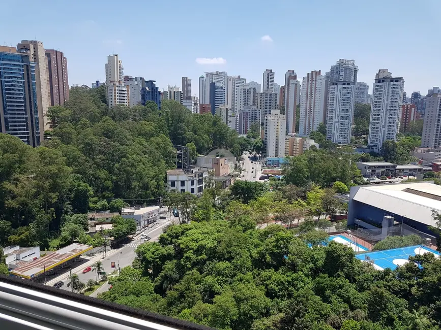 Apartamento com 3 quartos à venda, 142m2 em São Paulo - SP - imagem 7 Foto 7 de Apartamento com 3 quartos à venda, 142m2 em São Paulo - SP