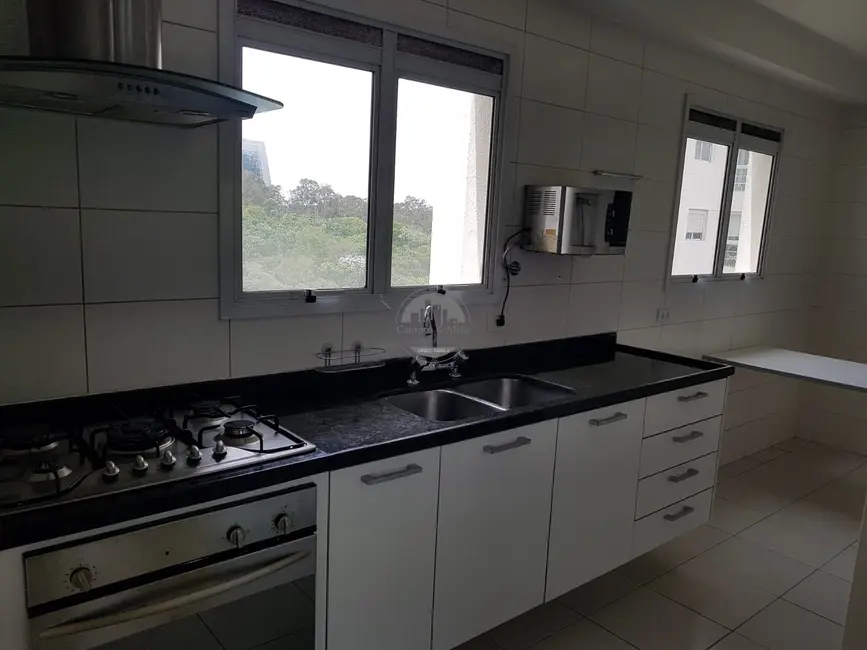 Apartamento com 3 quartos à venda, 142m2 em São Paulo - SP - imagem 8 Foto 8 de Apartamento com 3 quartos à venda, 142m2 em São Paulo - SP