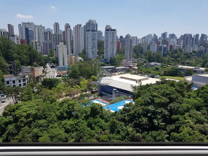 Apartamento com 3 quartos à venda, 142m2 em São Paulo - SP - imagem 6 Foto 6 de Apartamento com 3 quartos à venda, 142m2 em São Paulo - SP