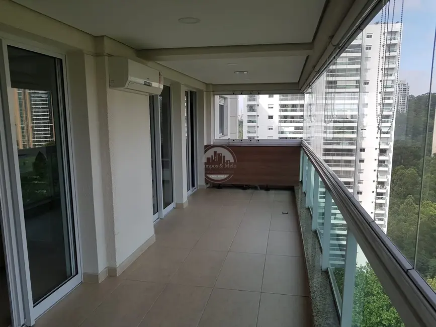 Apartamento com 3 quartos à venda, 142m2 em São Paulo - SP - imagem 3 Foto 3 de Apartamento com 3 quartos à venda, 142m2 em São Paulo - SP