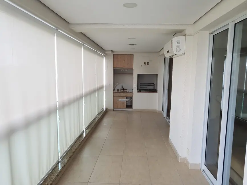 Apartamento com 3 quartos à venda, 142m2 em São Paulo - SP - imagem 4 Foto 4 de Apartamento com 3 quartos à venda, 142m2 em São Paulo - SP