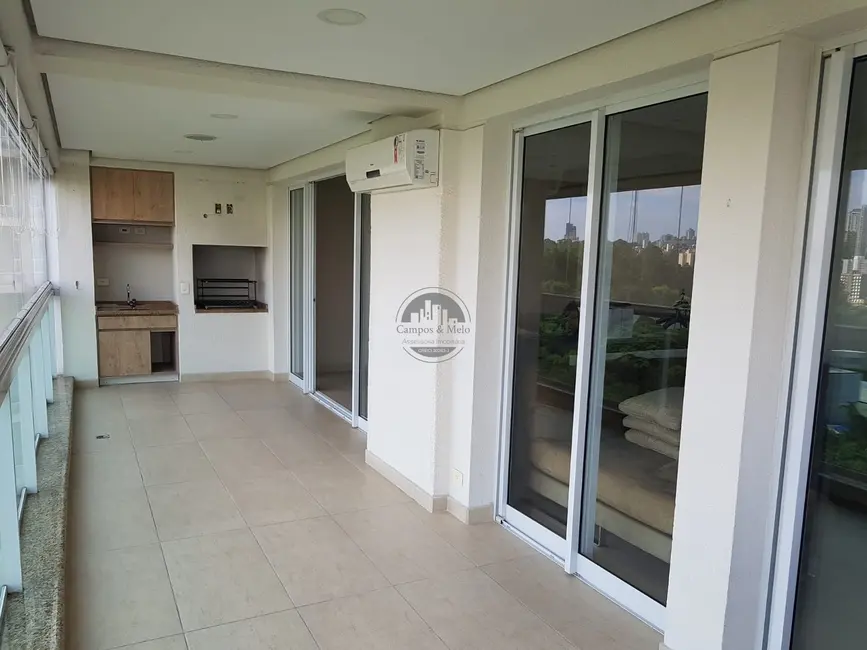 Apartamento com 3 quartos à venda, 142m2 em São Paulo - SP - imagem 2 Foto 2 de Apartamento com 3 quartos à venda, 142m2 em São Paulo - SP