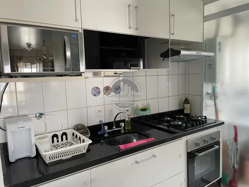 Foto 9 de Apartamento com 2 quartos à venda, 87m2 em Vila Andrade, São Paulo - SP