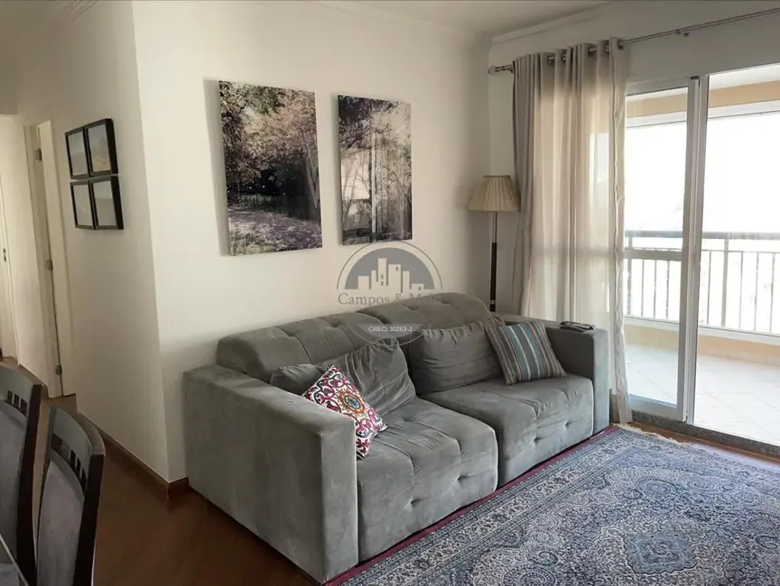 Foto 3 de Apartamento com 2 quartos à venda, 87m2 em Vila Andrade, São Paulo - SP