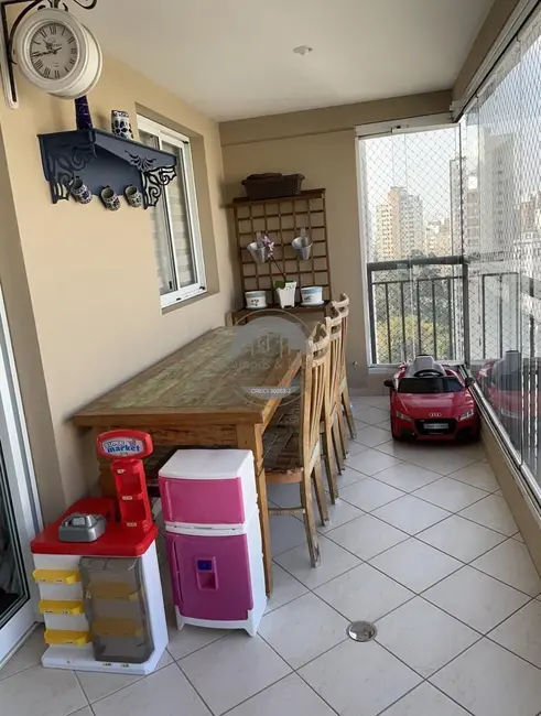 Foto 2 de Apartamento com 2 quartos à venda, 87m2 em Vila Andrade, São Paulo - SP