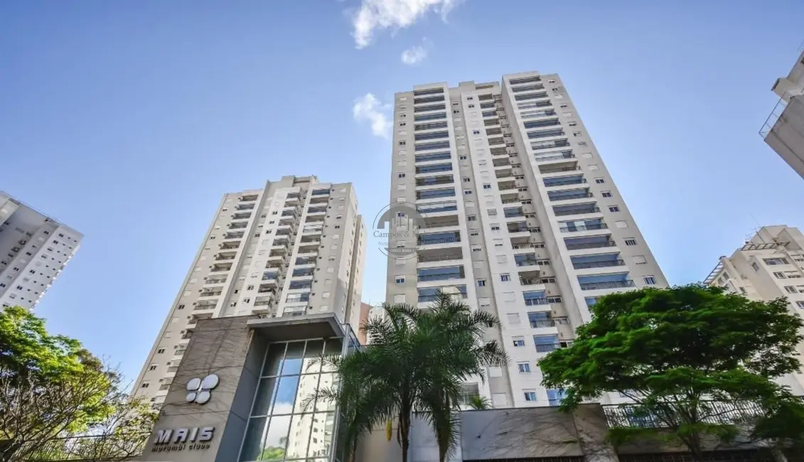 Foto 1 de Apartamento com 2 quartos à venda, 87m2 em Vila Andrade, São Paulo - SP